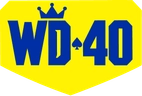 WD40